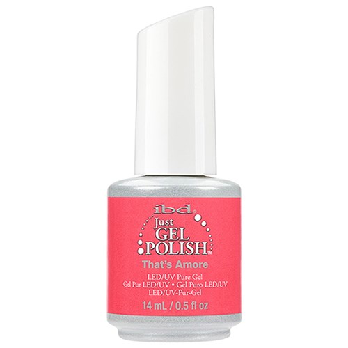 Just Gel Polish - That's Amore 
